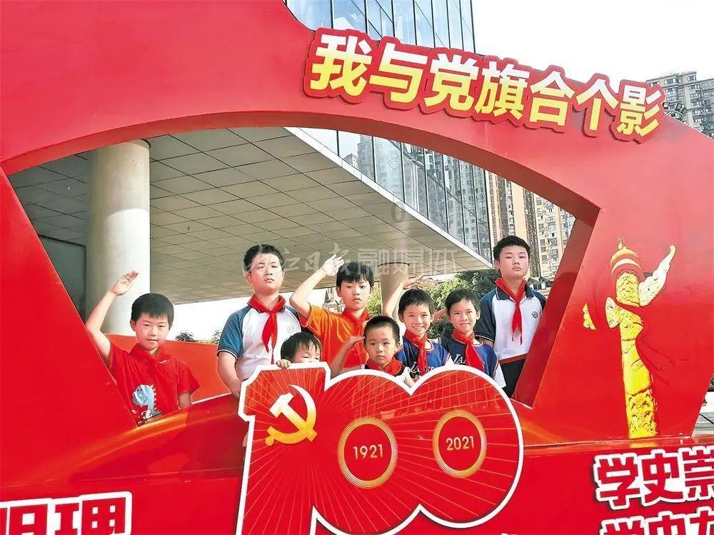 江西都昌：消防志愿行 安全守民心