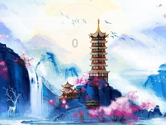 豆娃爱糖果3